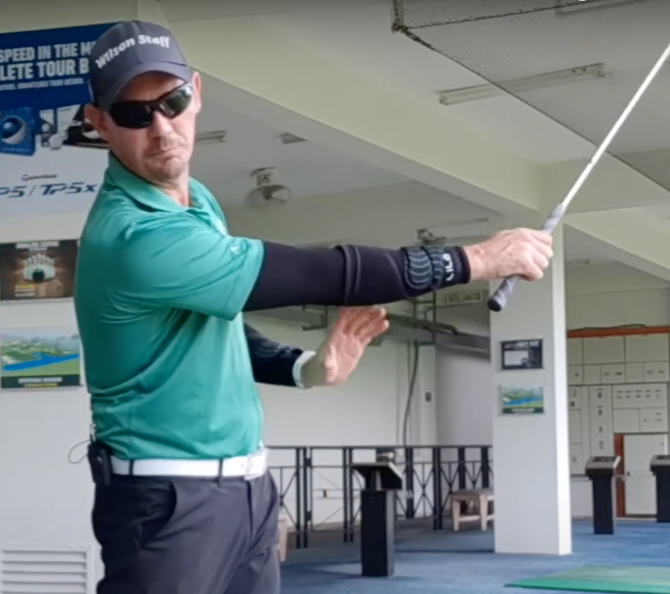 Partners - Coach Rick Currin